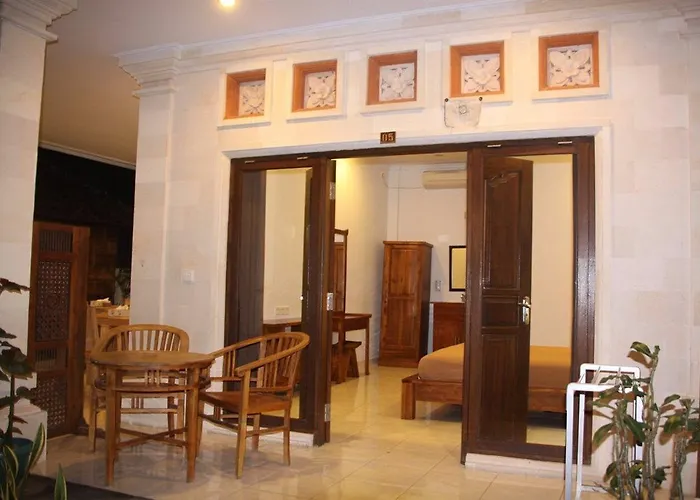 Dono Guest house 2*