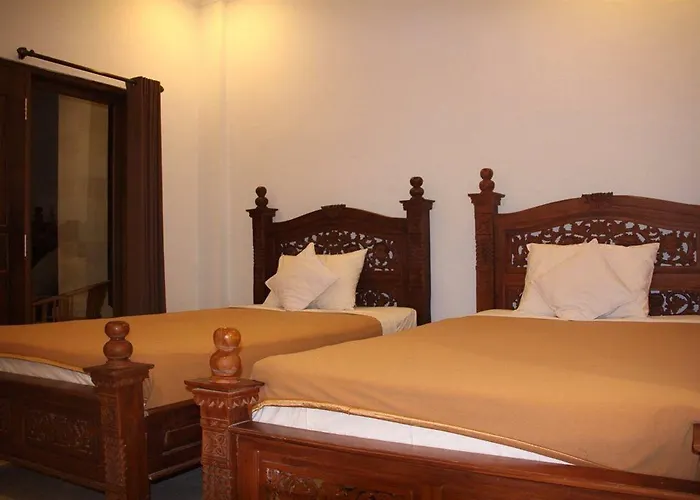 Guest house Dono