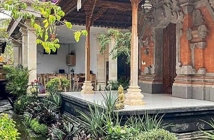 Guest house Dono 2*