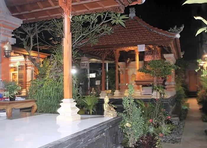 Dono 2* Ubud (Bali)