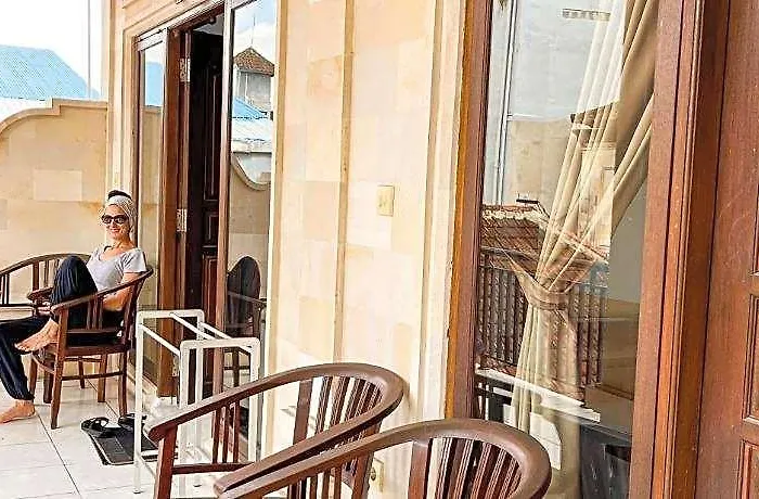 Dono بيت ضيافة أوبود