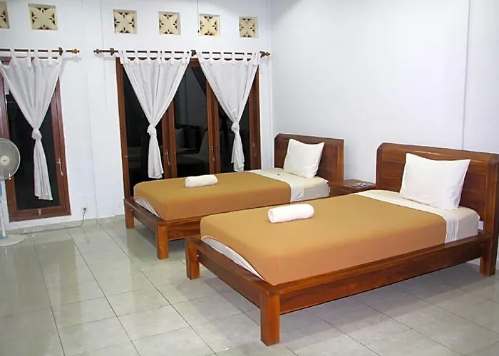 Dono Guest house