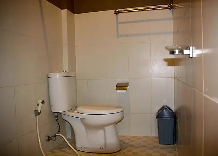 Guest house Dono