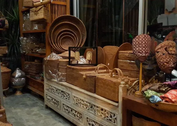 Dono Guest house
