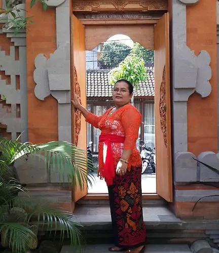 Dono 2* Ubud (Bali)