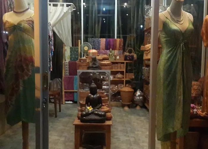 Dono Ubud (Bali)