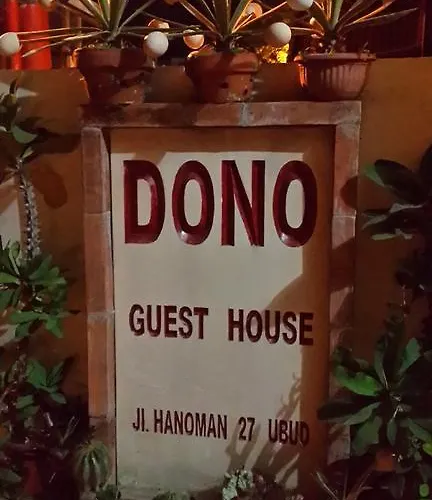Dono