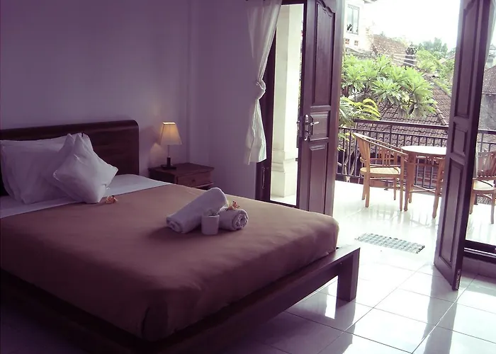 Dono 2* Ubud (Bali)