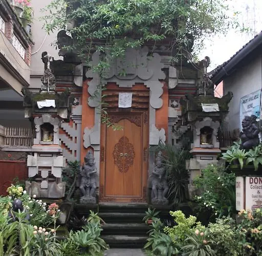 Dono Guest house