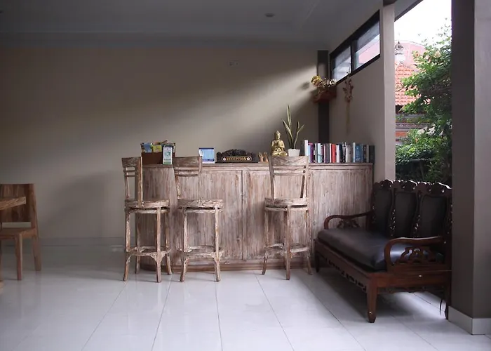 Dono Guest house 2*