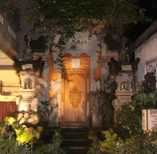 Dono Guest house