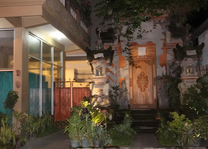 Guest house Dono 2*