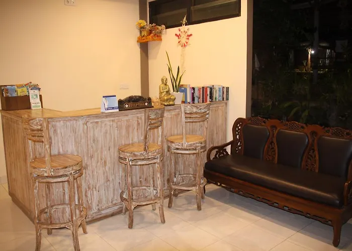 Dono Guest house 2*