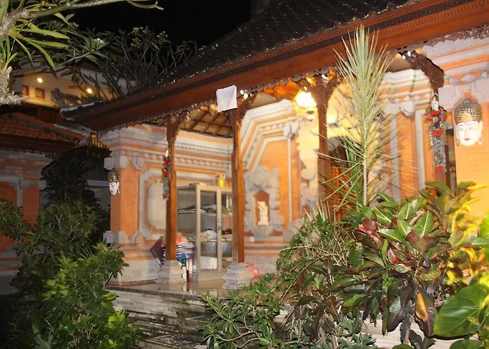 Dono 2* Ubud (Bali)