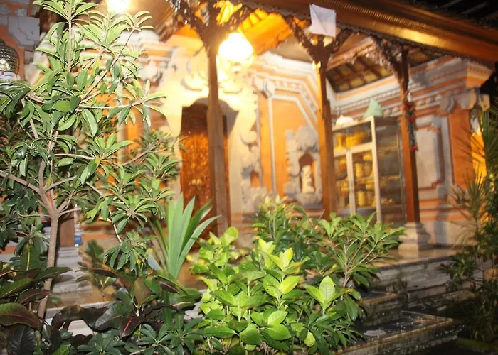 Dono Ubud (Bali)