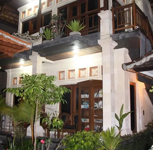 Dono Guest house