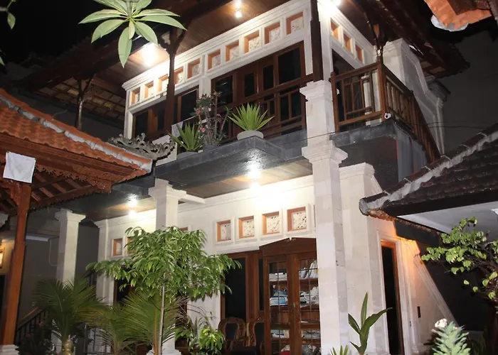 Guest house Dono 2*