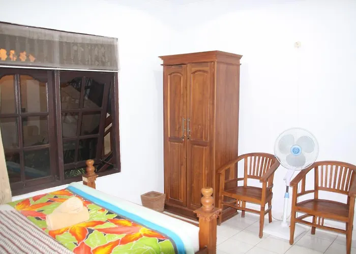 Guest house Dono