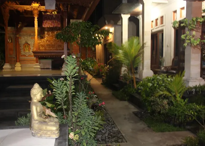 Guest house Dono 2*