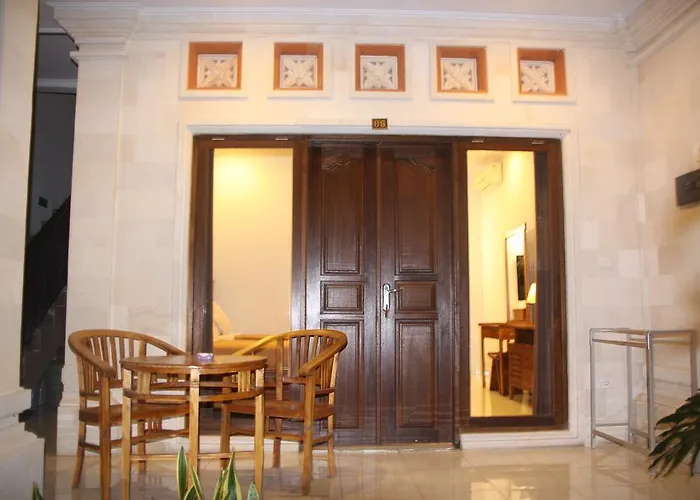 Dono Guest house 2*