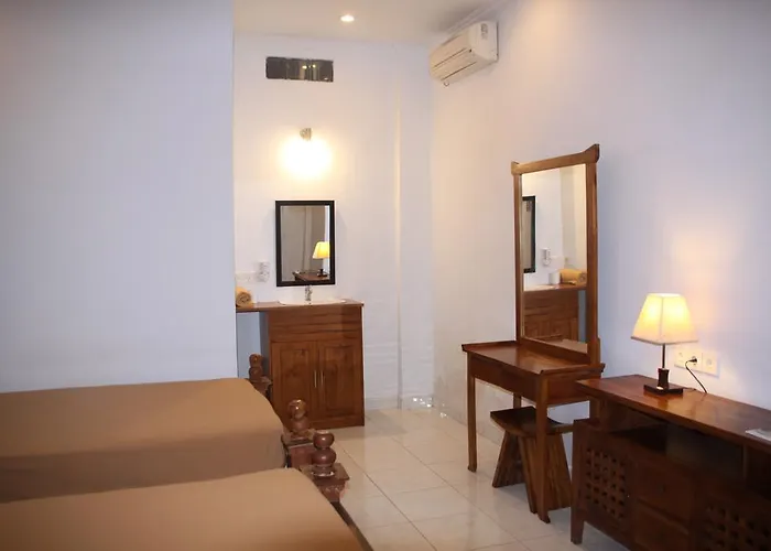 Guest house Dono 2*