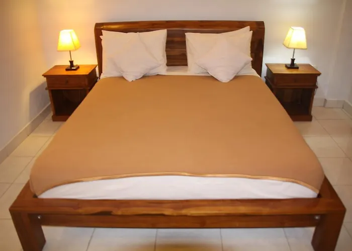 Dono Guest house 2*