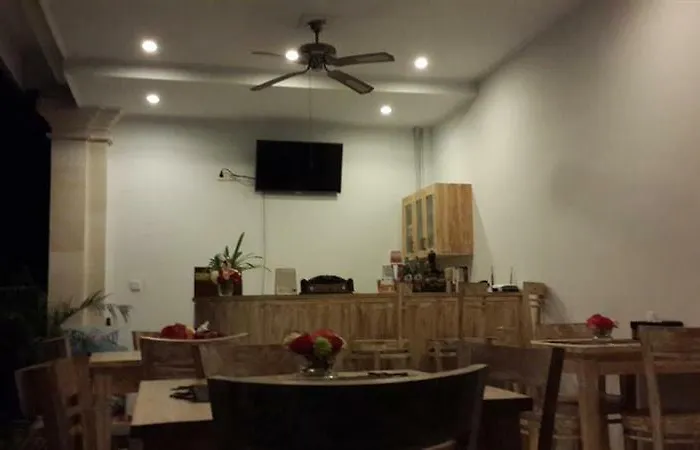 Dono 2* Ubud (Bali)